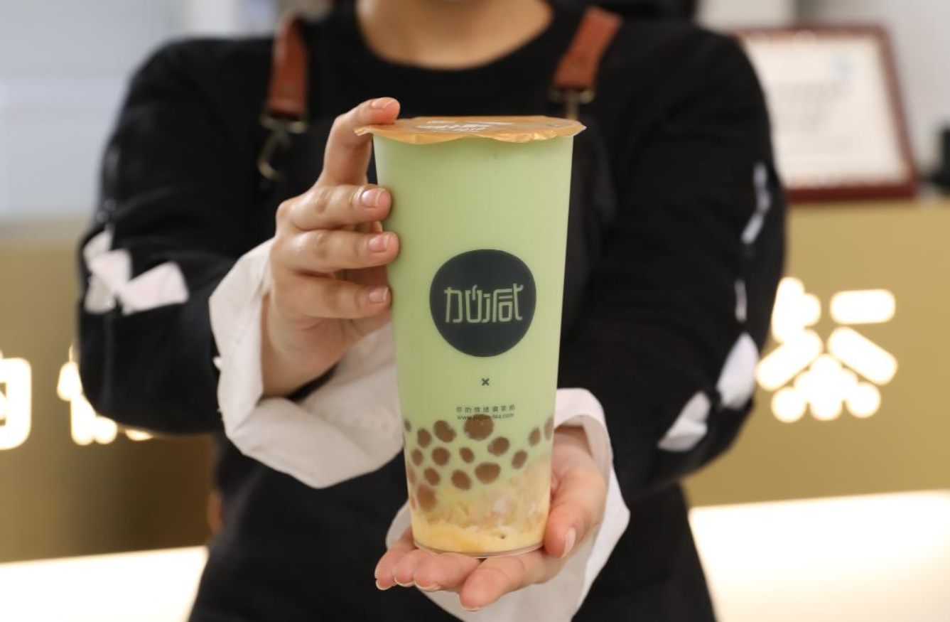 28圈茶饮：奶茶加盟行业未来的发展走向是什么