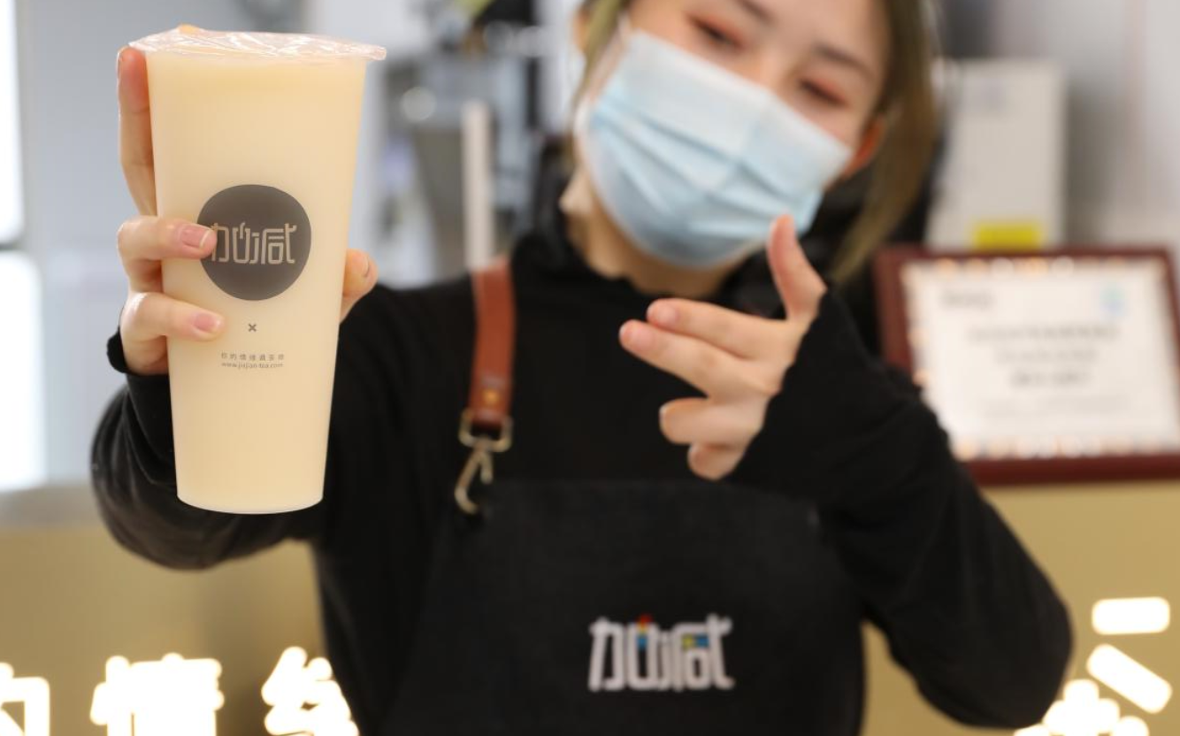 28圈奶茶：茶饮行业急速扩张下会存在哪些隐患